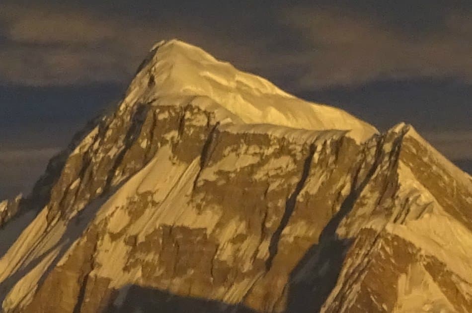 Annapurna Base Camp 14 Days Trek