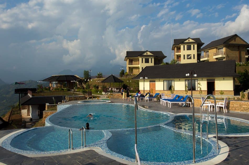 Full Day Seti George Begnas Tal and Rupakot Tour