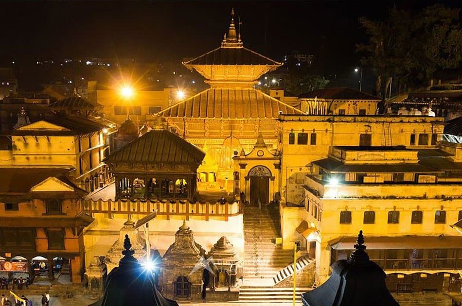 Kathmandu Valley Day Tour