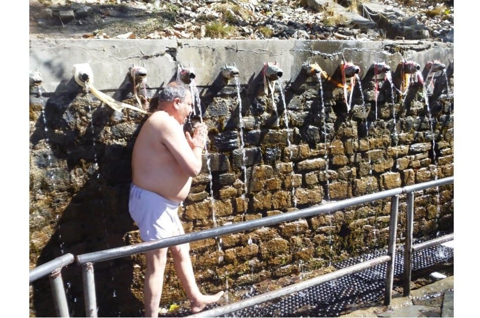 Nepal 2 Nights and 3 Days Helicopter Tour