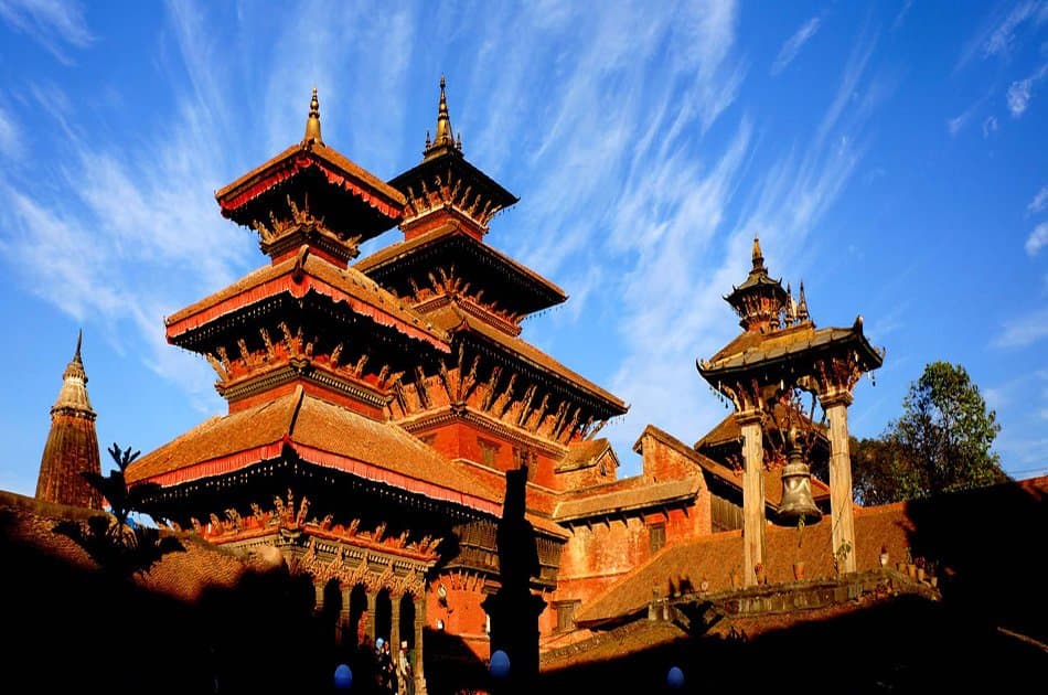 Nepal at a Glance 11 Day Tour