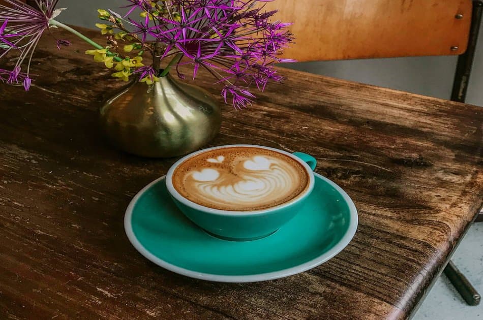 Amsterdam Barista Private Workshop