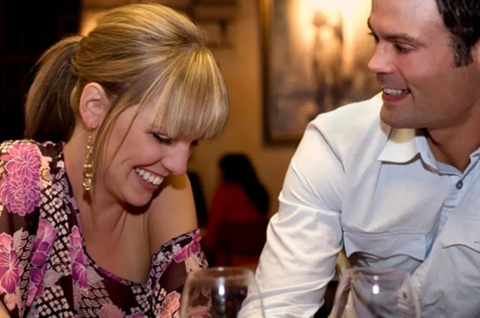 Amsterdam Flirting Private Workshop