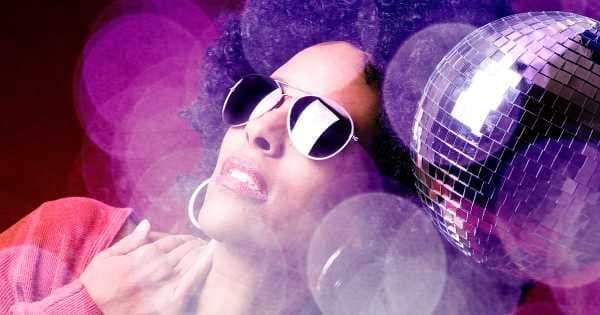 Amsterdam Private 70s Party