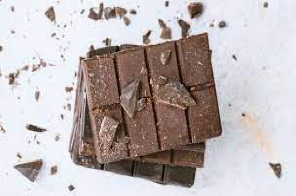 Amsterdam Private Chocolate Day