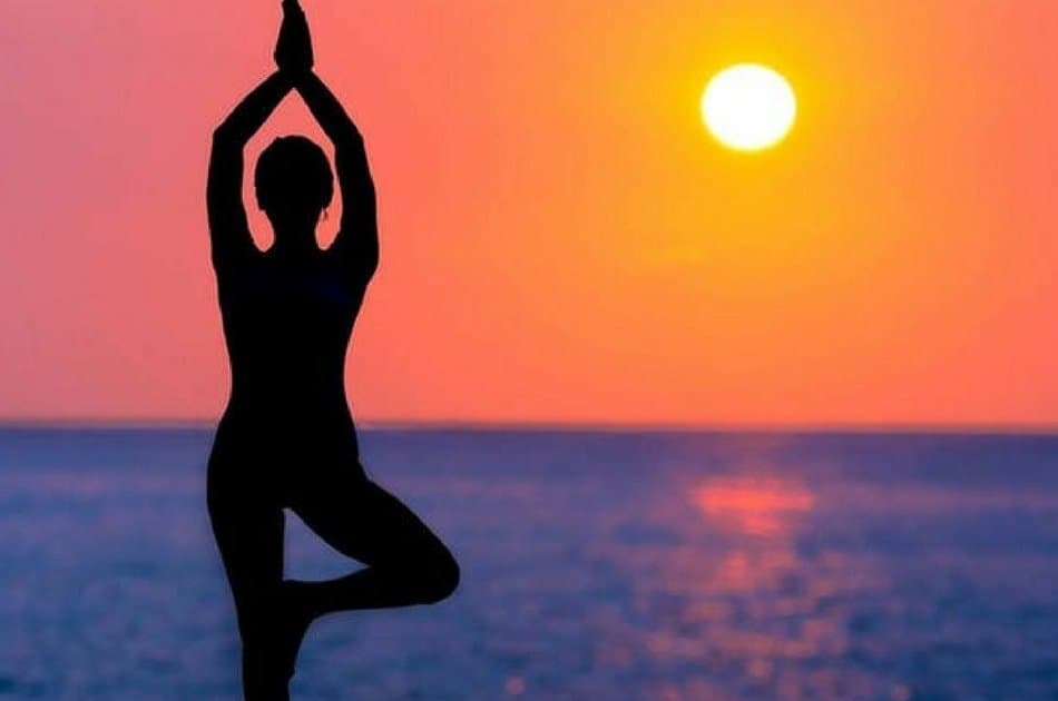 Amsterdam Private Yoga Workshop