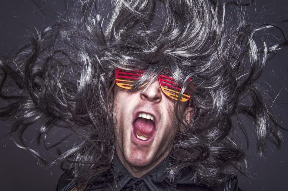 Amsterdam Rockstar Experience