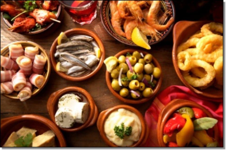 Amsterdam Tapas Private Cruise