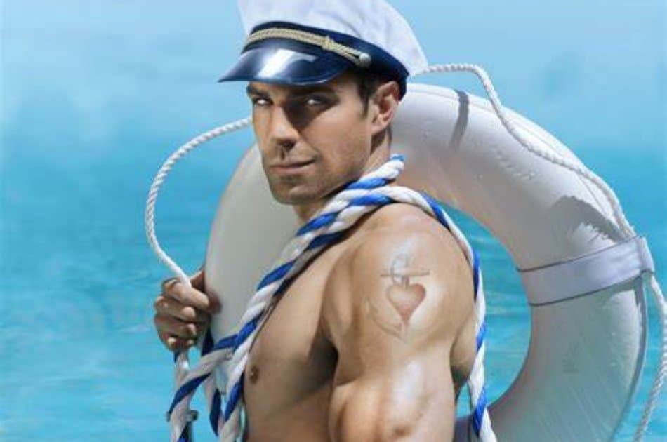 Private Strip Boat Amsterdam - All Inclusive