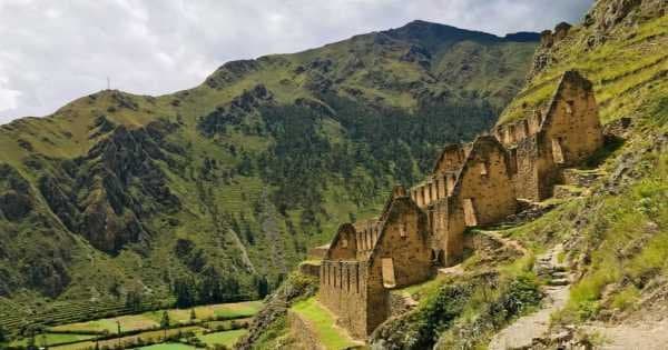 12 Day Peru Pilgrimage