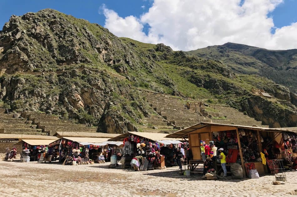 12 Day Peru Pilgrimage