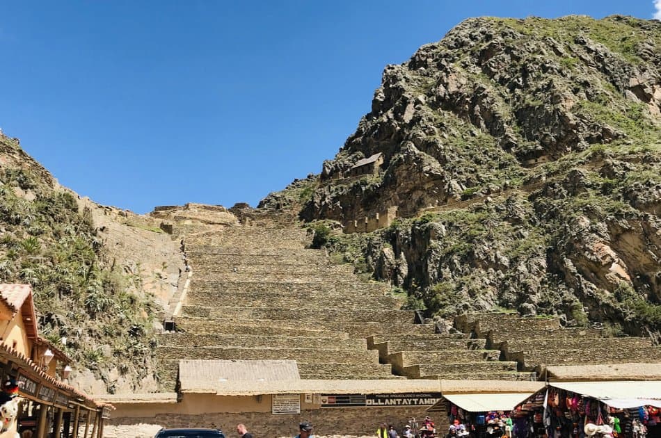 12 Day Peru Pilgrimage