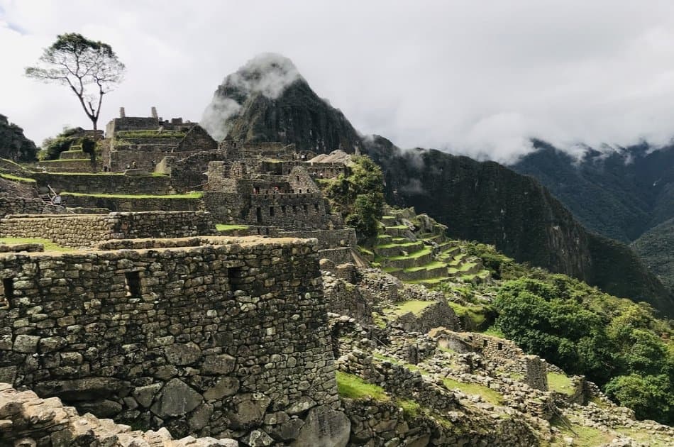 12 Day Peru Pilgrimage