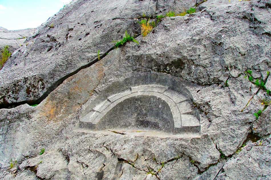 Chonta Canyon Tour - Private Service