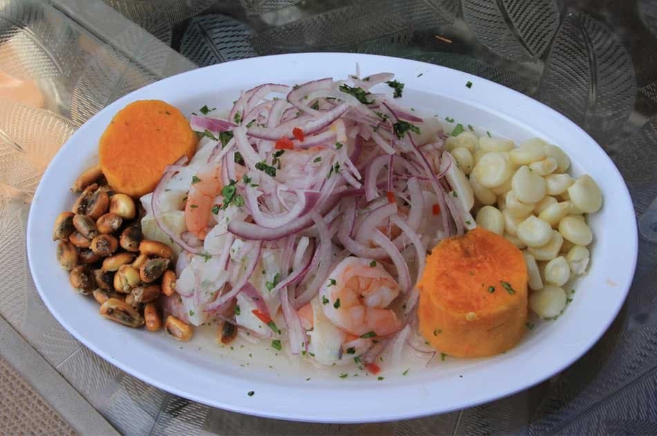 Cooking Classes in Cusco