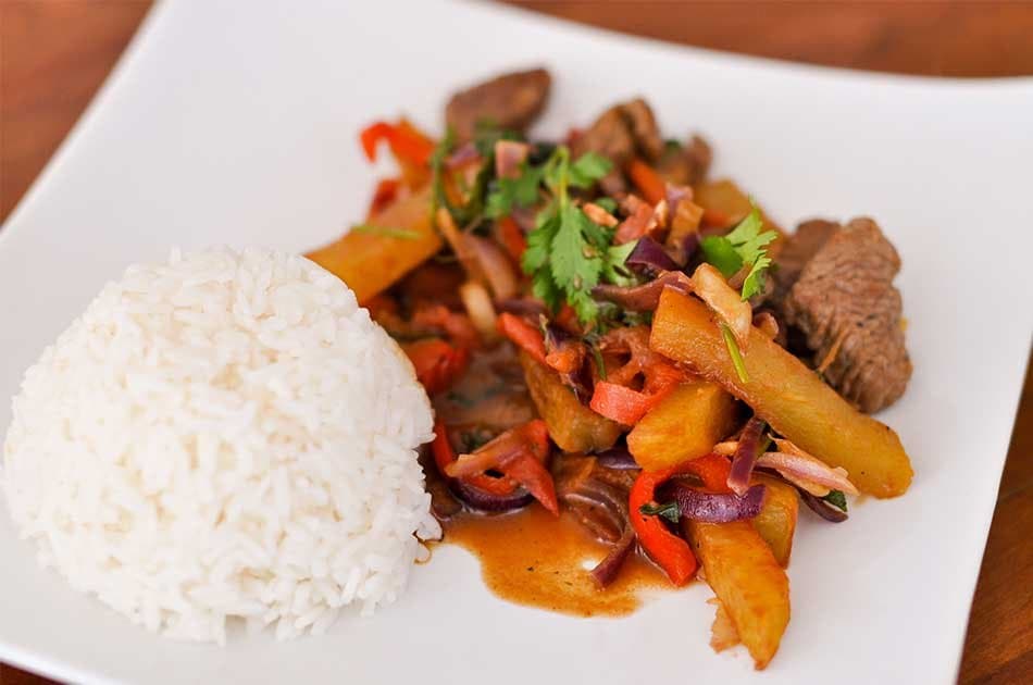 Cooking Classes in Cusco