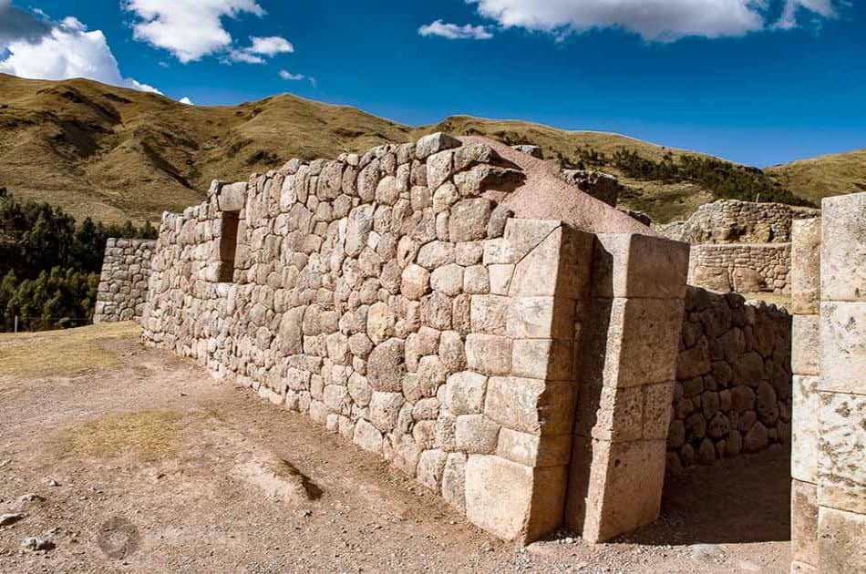 Cusco City Tour - Cusco Half Day Tour