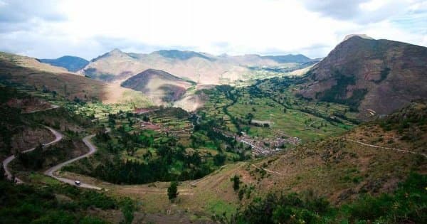 Deluxe Tour Cusco Machu Picchu 3 Days