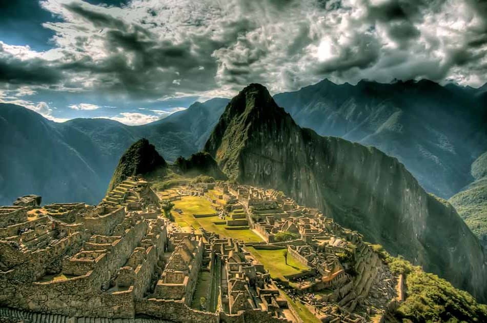 Machu Picchu Tour &amp; Cusco 3 Days