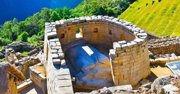 Machu Picchu Tour &amp; Cusco 3 Days
