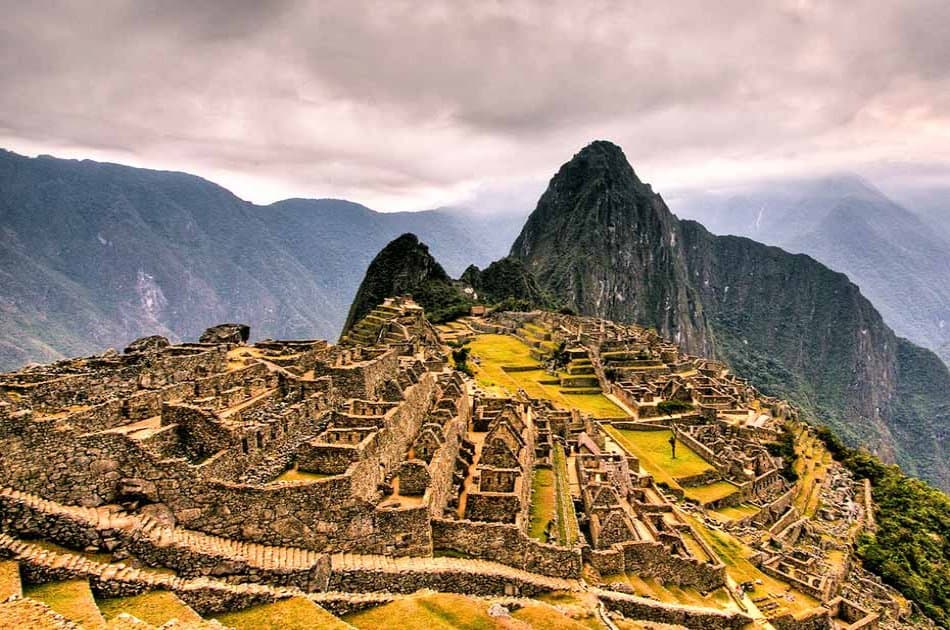 Sacred valley Machu Picchu - 2 Days Tour