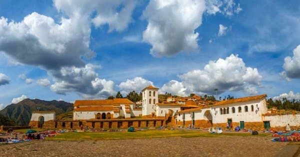 Sacred Valley VIP - Maras Moray Tour