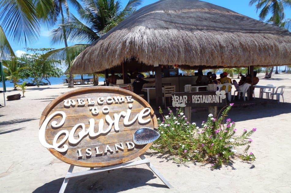 Honda Bay Island Hopping Tour