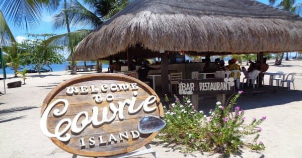 Honda Bay Island Hopping Tour