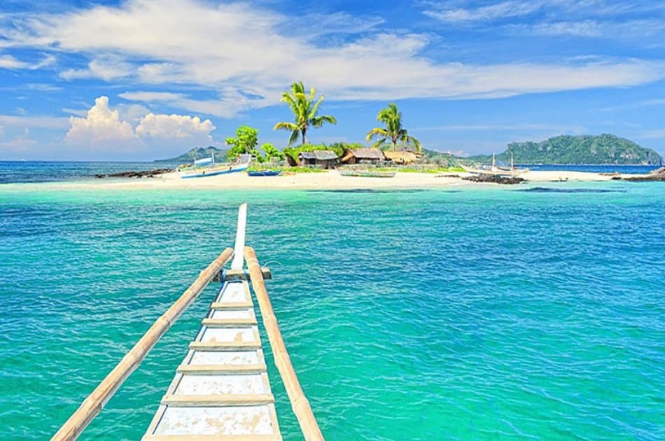 Isla De Gigantes – Day Tour