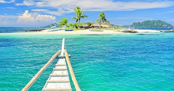 Isla De Gigantes – Day Tour