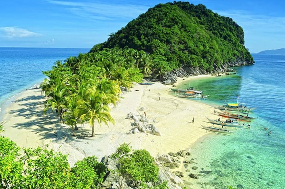 Isla De Gigantes – Day Tour