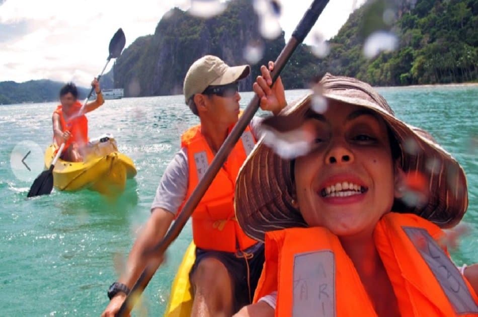 Palawan: Adventure in Paradise