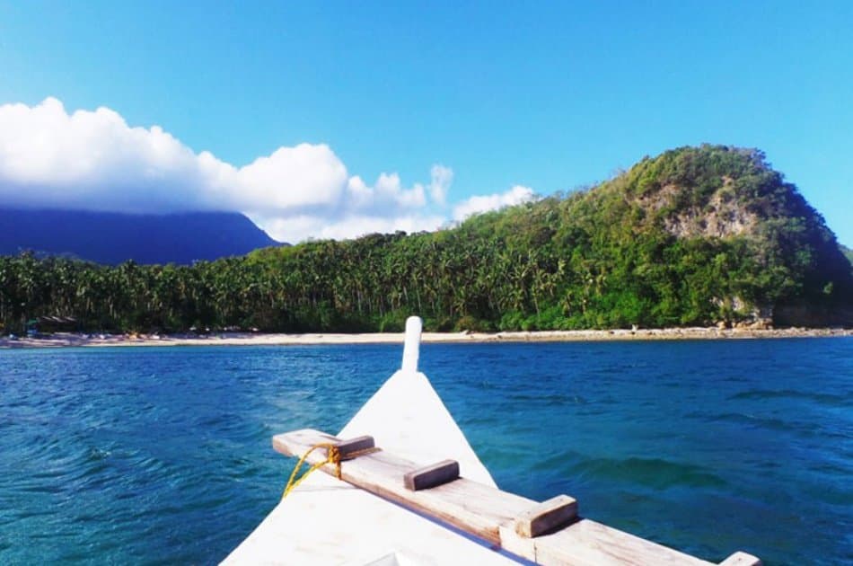 Puerto Galera Island Tour With Lunch