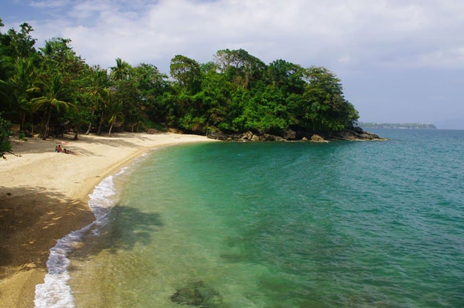 Puerto Galera Island Tour With Lunch