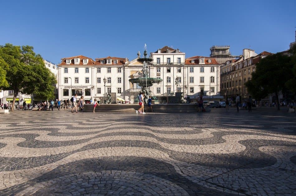 4 Hour Portuguese Golden Age Private Tour