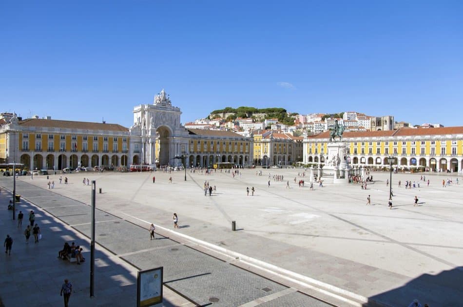 4 Hour Portuguese Golden Age Private Tour