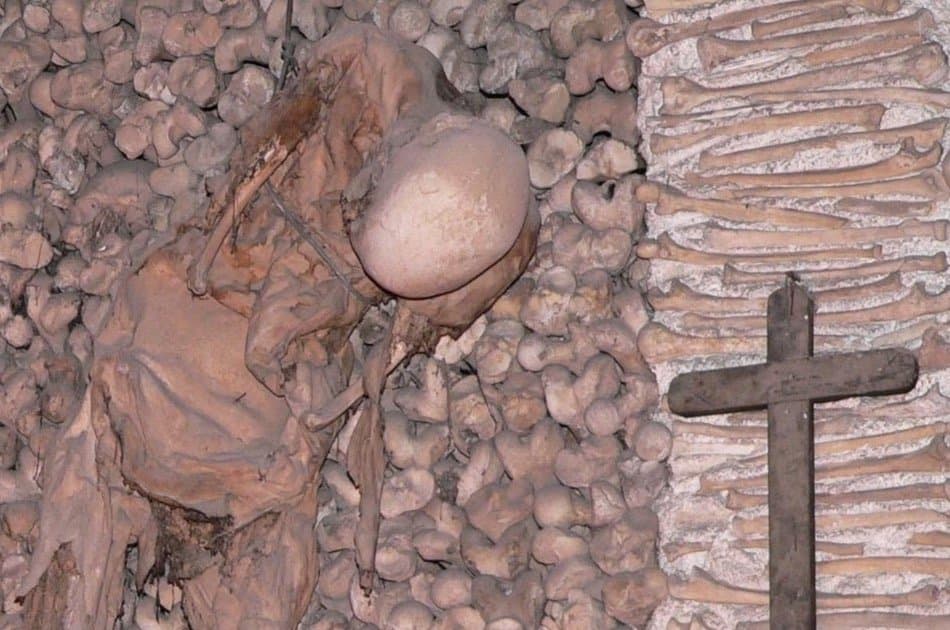 Evora Private Tour from Lisbon