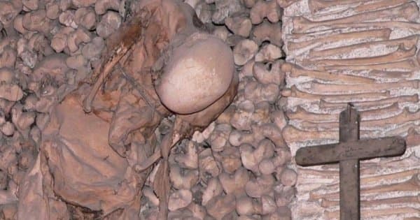 Evora Private Tour from Lisbon