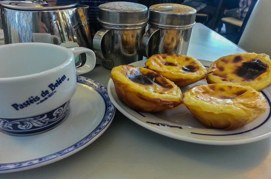 Half Day Private Tour in Lisbon