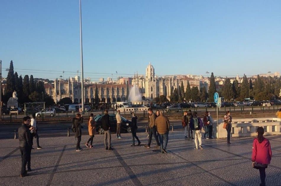 Lisbon, Half Day Private Tour