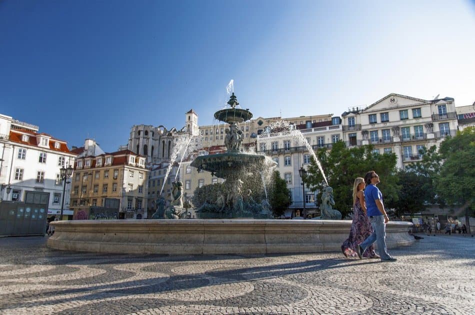 Lisbon Highlights