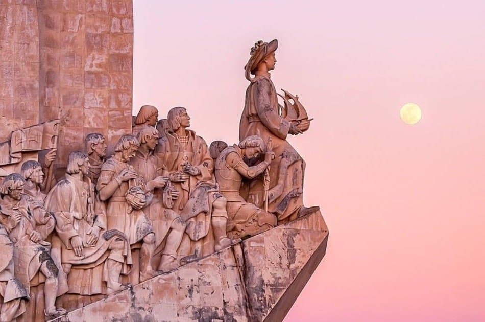 Lisbon Private Day Tour