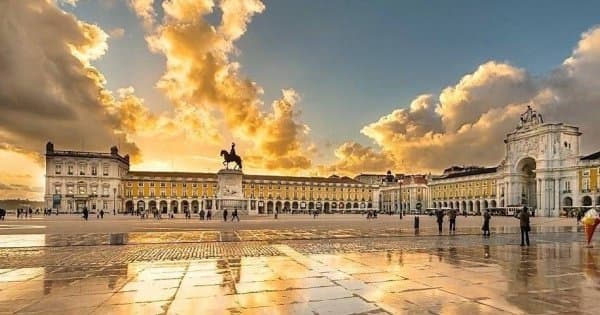 Lisbon Private Day Tour