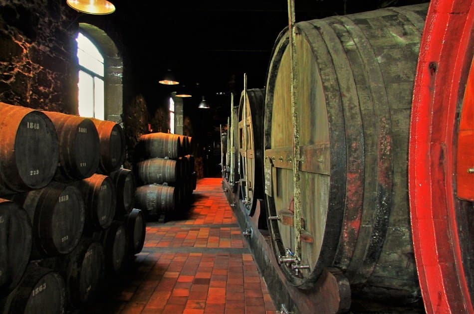 Porto - Downtown Walking tour