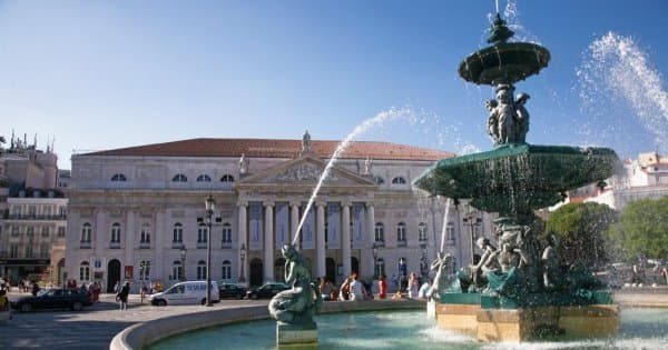 Private 4 Hour Jewish Lisbon Tour