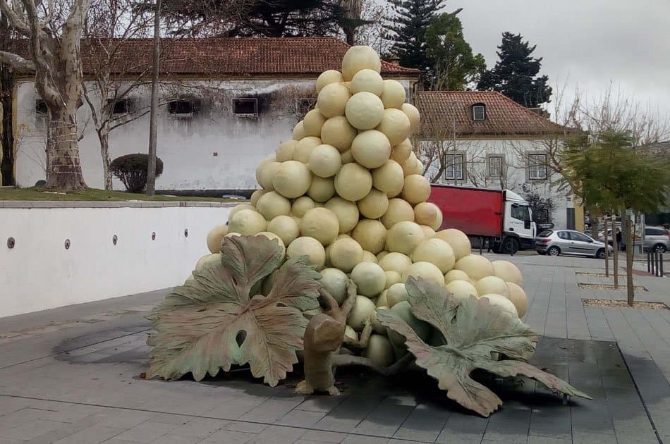 Private Tour from Lisbon to Arrabida