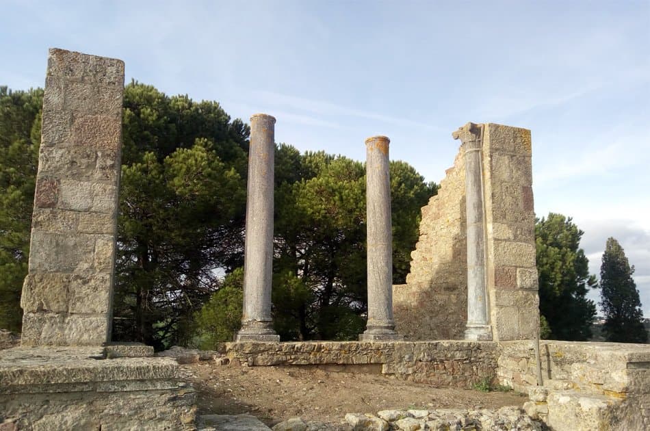 Private Tour from Lisbon to Cost Alentejo