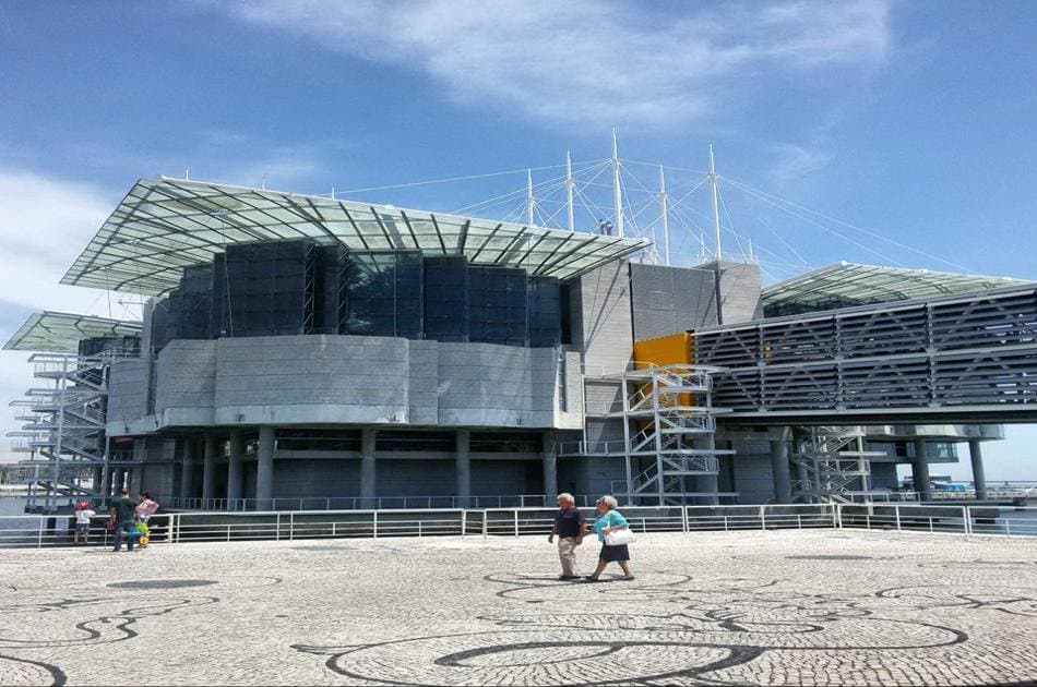 Private Tour Lisbon Full Day