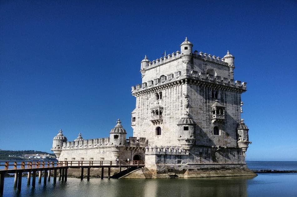 Private Tour Lisbon Full Day