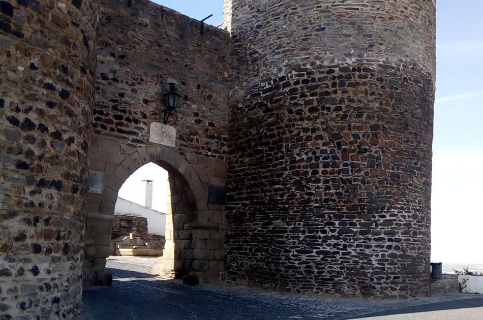 Évora Private Tour - Wine Tourism from Lisbon